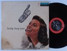 LUCY ANN POLK Lucky Lucy Ann MODE LP