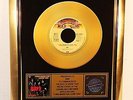 Kiss, I Was Made For Lovin' You, Gold Record, goldene Schallplatte Award, platin
