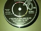 GLADYS KNIGHT & PIPS--IF YOU EVER GET YOUR HANDS ON LOVE--MOTOWN--NORTHERN SOUL