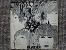 PMC 7009 The Beatles - Revolver - MONO 1966 LP - XEX 606-2