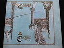 GENESIS Trespass UK Charisma 1970 LP 2nd Press Superb MINT- LP Psych