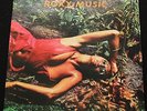 ROXY MUSIC Stranded UK 1st Pressing A-1 MINT- LP + INNER Superb copy