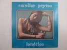 ACID ARCHIVES RARE SEALED LP CAROLINE PEYTON INTUITION Indiana Psych Funk Folk