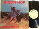 DERRICK MORGAN - moon hop - PAMA - VG++ //