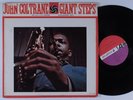 JOHN COLTRANE Giant Steps ATLANTIC LP