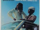 Lonnie Smith - Drives LP - Blue Note - Funk Jazz VG+