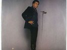 Leon Ware - S/T LP - Elektra VG++