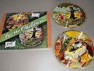 VOGUE PICTURE DISC SET (2) # V-106 FOR THE CHILDREN BUMBLE BEE BOY CRIED WOLF EX