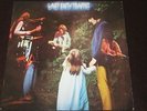 Traffic rare '69 GERMAN press LP Last Exit on Island  mint-  uk psych blues prog