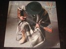 Stevie Ray Vaughan And Double Trouble rare '89 LP In Step Epic  mint- BLUES ROCK
