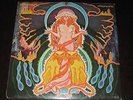 Hawkwind rare '73 US 1st press 2LP The Space Ritual on UA  + poster cover  EX+