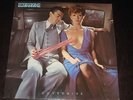 Scorpions rare '79 German 1st press LP Lovedrive on Harvest mint-  HEAVY METAL