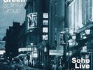 PETER GREEN SPLINTER GROUP-SOHO LIVE-AT RONNIE SCOTTS-VINYL LP (2) MADFISH NEU