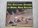 Phantom Surfers EXCITING SOUNDS OF MODEL ROAD RACING LP EX