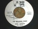 NORTHERN SOUL POPCORN 45 DEENA JOHNSON 