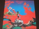 Uriah Heep rare '72 Dutch 1st press LP The Magician's Birthday on RIM ISLAND  NM