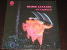 Black Sabbath rare '70 French press LP Paranoid on Vertigo EX+  heavy prog metal