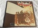 Led Zeppelin II SD 8236 RL SS Robert Ludwig original first press VG++