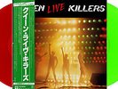 QUEEN / LIVE KILLERS 1979 JAPAN LIMITED COLOR VINYL LP w/ OBI