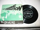 THE GREMLINS-The Coming Generation  N.Z.GARAGE EP VISCOUNT EPZ.136