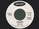 RIPP TIDE dynamite NORTHERN SOUL 45 on JOSIE