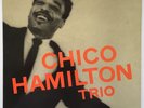 Chico Hamilton Trio 