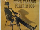 Duke Pearson 