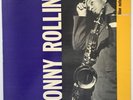 Sonny Rollins 