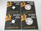 4 x US 45s Link Wray & The Raymen - Good Rockin' Tonight / Ace Of Spades ++ EX+