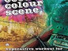 LP OCEAN COLOUR SCENE A HYPERACTIVE WORK OUT FOR THE FLYING  VINYL PAUL WELLER