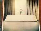 WIRE CHAIRS MISSING NM COPY original UK harvest