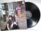 CATHERINE RIBEIRO + ALPES PAIX ORIG FRENCH PROG PSYCH LP