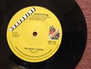 RARE LESTER TIPTON -THIS WON'T CHANGE - UK GRAPEVINE