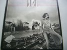 RUSH Permanent Waves Dewei Defeat Trueman (LE) with Tour Program