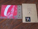 Blur - Lonesome Street Flexi Disc RARE record store day 2015  the magic lp cd 7
