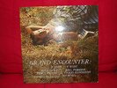 First Issue Heavy Original Pacific Jazz Grand Encounter,Bill Perkin Near Mint