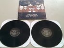 DIALECT & DESPAIR - Self Evident (2012) 2LP Vinyl - Aussie Hip Hop - Oz Hip Hop