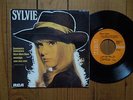 RARE. SYLVIE VARTAN. Chante en italien. RARE EP. RCA Victor. 87.087. Mono. 1969.