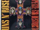Bought Sealed Played Once Near Mint In Shrink Guns 'N Roses Appetite For Destruc