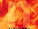 NINE INCH NAILS - BROKEN / FIXED   - 2 LP -   COLORED VINYL