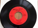Bargain Northern Soul J. J. Barnes Please Let Me In