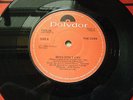 THE CURE BOYS DONT CRY IRISH PRESSING