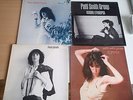 Patti Smith First Press 12
