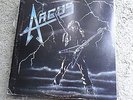 Argus - S/T  PRIVATE METAL HARD ROCK Lp Vinyl Record