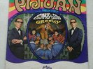 Pijuan - Estamos en Todas - Groovy - Hit Parade Records Lp