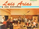 LUIS ARIAS LAGRIMAS NEGRAS GUAGUANCO KILLER TROMBON PIANO DANCE FLOOR LISTEN