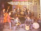 CHAMACO DOMINGUEZ PREPAREN CANDELA GUAGUANCO MEXICAN KILLER PIANO VIBES LISTEN