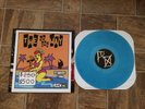 Rotting Out The Wrong Way Record Release LP Title Fight Lockin Out