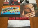 BRUCE SPRINGSTEEN ALBUMS