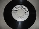 RICKY STORM  THE WAY IT IS   RARE ROOTS,FIRST EDIT. TOMMY COWAN , 45RPM